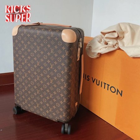 Horizon 50 My Heritage