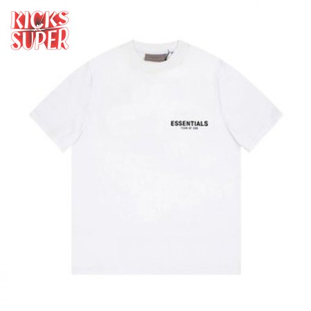 Fear of God Essentials Core Collection Kids T-shirt