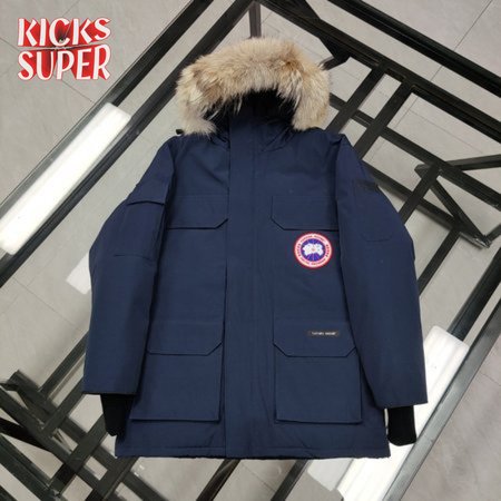 Canada Goose Citadel Parka Down Jacket