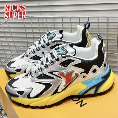 Runner Tatic Sneaker 1A9TVG