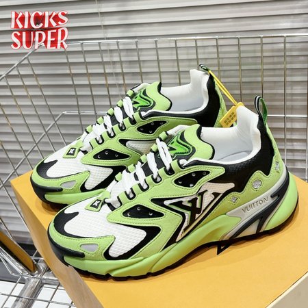 Runner Tatic Sneakers 1A9JEP