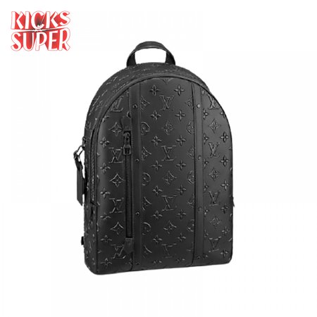 Amand Backpack - LBP253