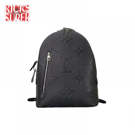 Armand Backpack Black - LBP088