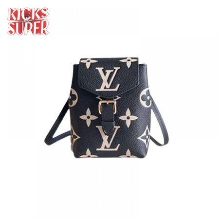 Tiny Backpack - LBP218