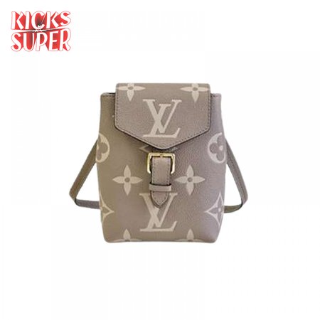 Tiny Backpack - LBP217