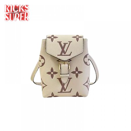 Tiny Backpack - LBP216