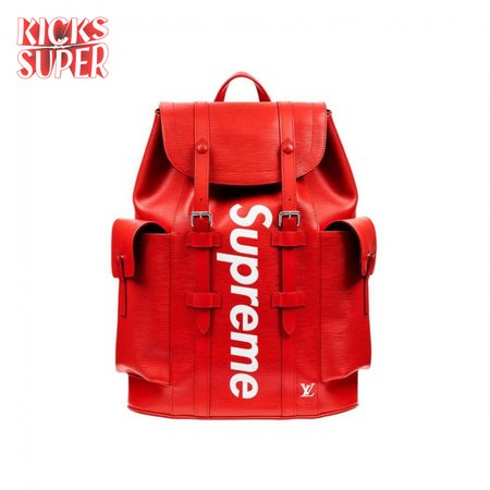 x supreme christopher - lbp442