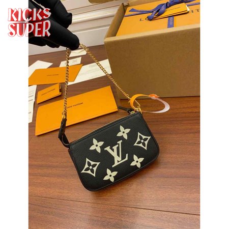 shoulder bag - lhb627