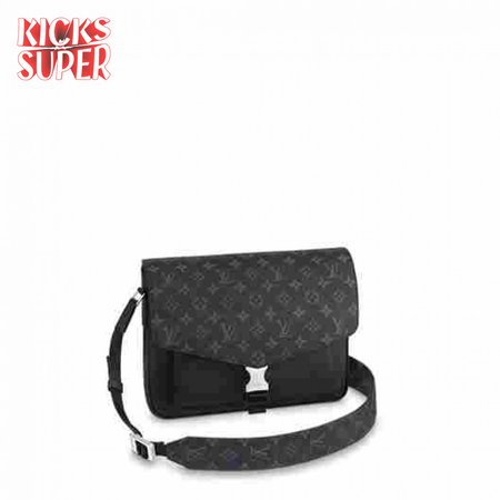 messengerama bag - lmb323