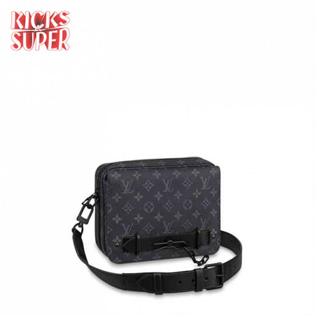 steamer messenger - lmb322