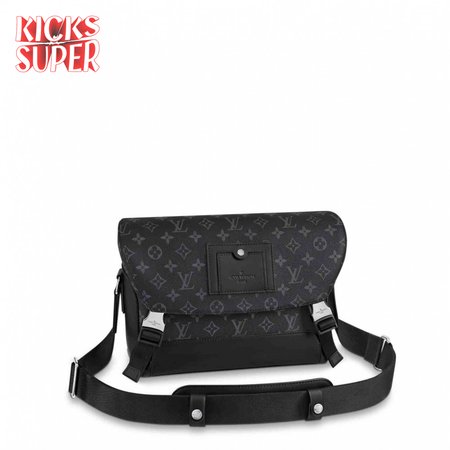 messenger pm voyager bag - lmb321