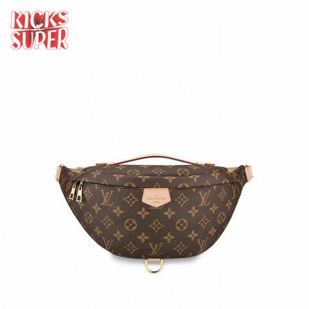 waist bumbag - lmb342