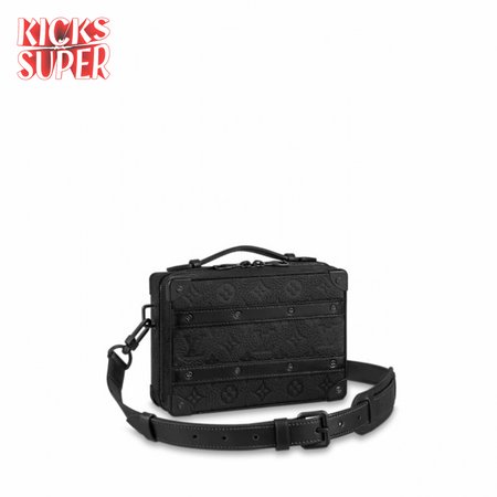 handle soft trunk mon bag - lmb333