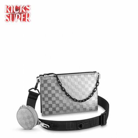 virgil abloh in the loop bag - lmb329