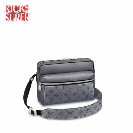 outdoor monogram bag - lmb327
