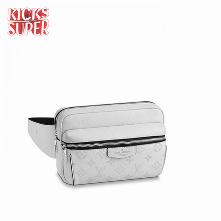 outdoor monogram bag - lmb326