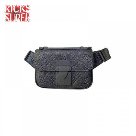 s lock sling bag - lmb316