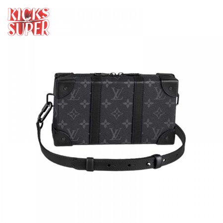 trunk wallet monogram eclipse canvas lmb046