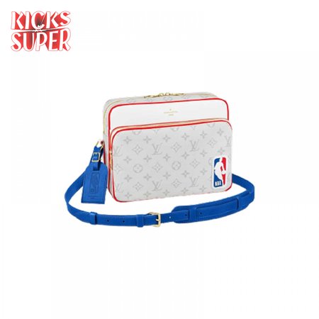 trio messenger bag lmb033