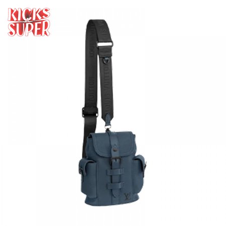 Christopher Xs LMB075