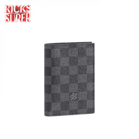 PASSPORT COVER N64411