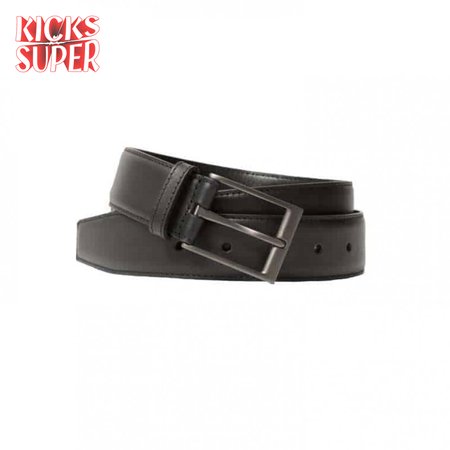 BURBERRY REVERSIBLE LEATHER BELT - B28