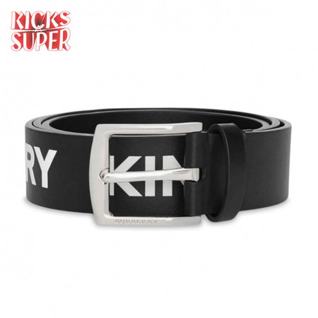 BURBERRY KINGDOM PRINT BELT - B21