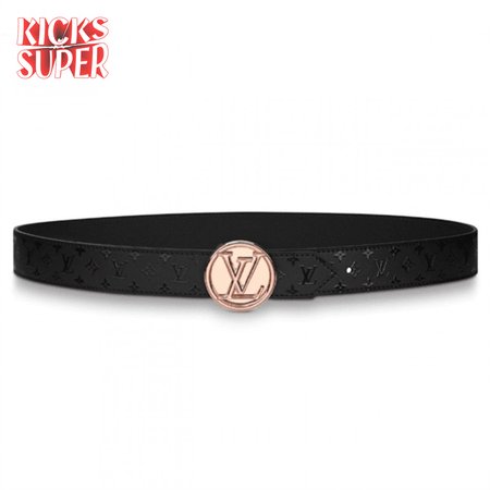 circle 30mm reversible belt - b139