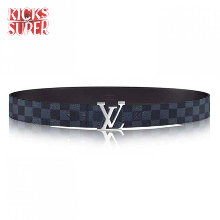 INITIALES 40MM BELT - B116