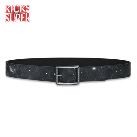 monogram galaxy 40mm black multicolor - b115