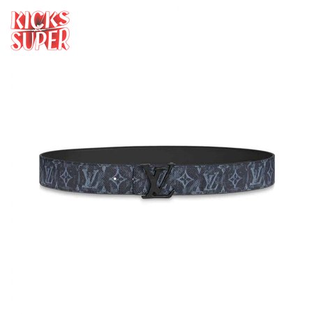 shape 40mm reversible belt - b104