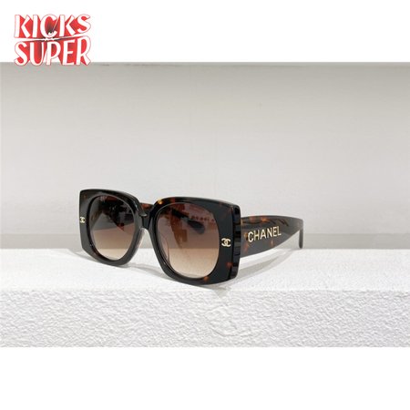 chanel 6560O Sunglasses