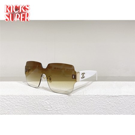 chanel all-in-one shield sunglasses