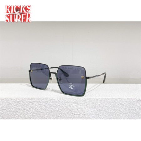 chanel square sunglasses