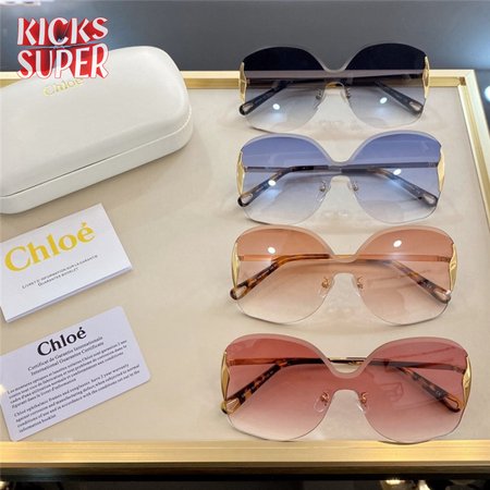 chloe sunglasses
