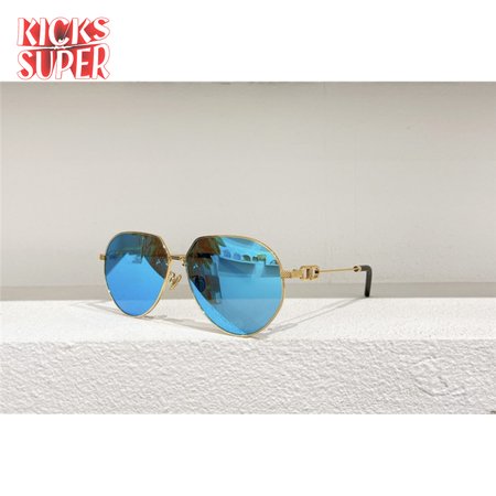 dior aviator frame sunglasses