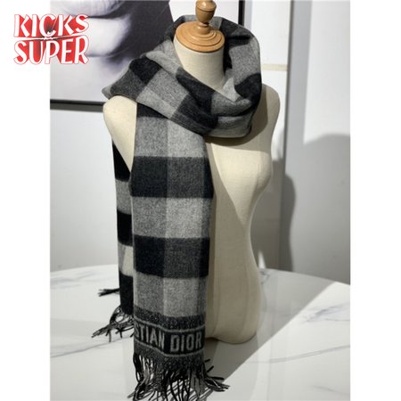 dior scarf scarves