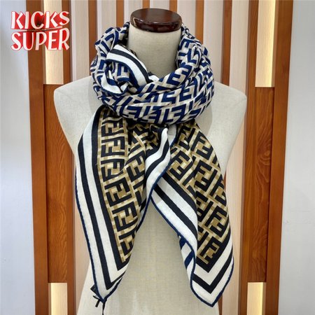 fendi classic presbyopia shawl