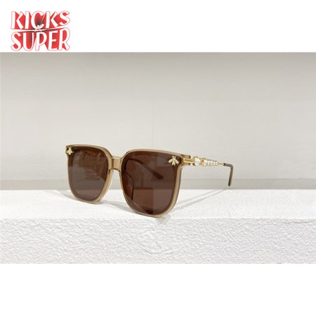 gucci bee diamond sunglasses