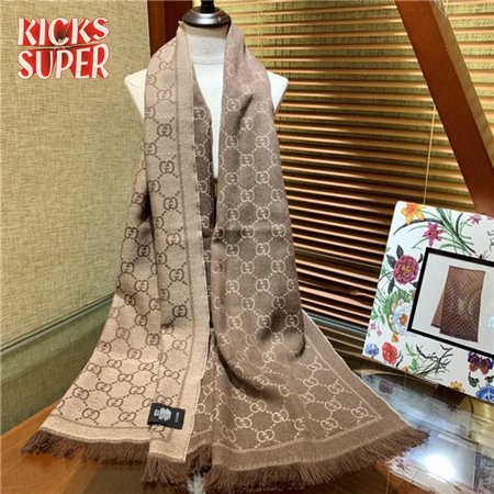 gucci cashmere scarf scarve