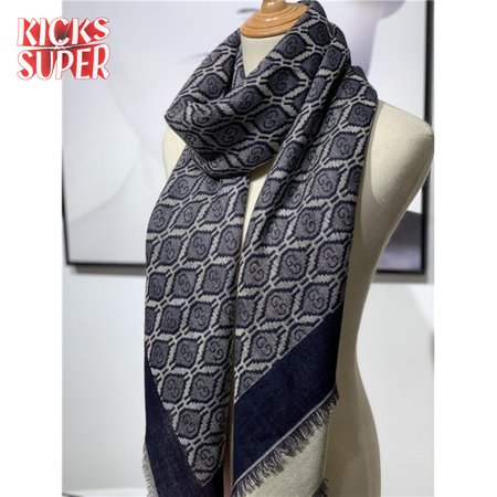 gucci cashmere scarf scarves