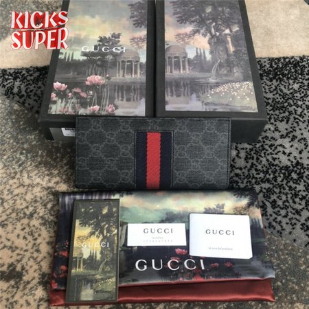 gucci mens wallet sale