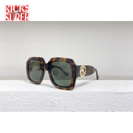 gucci square GG1022S sunglasses