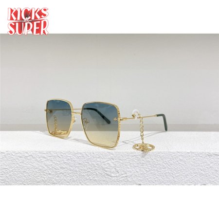 trunk pilot sunglasses