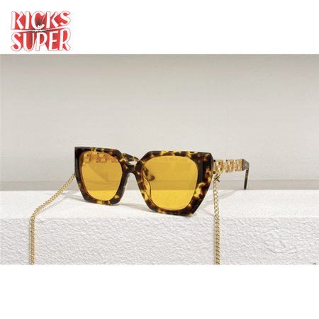 versace square sunglasses