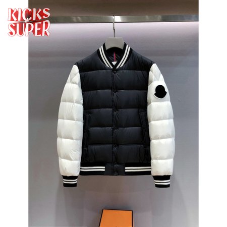 Moncler 20ss Beaufortain Down Jacket MC330193