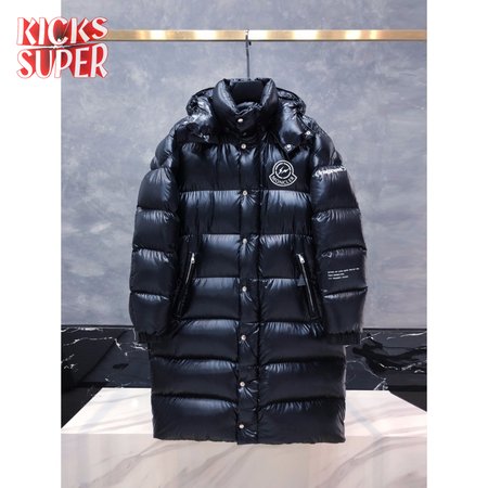 Moncler Fragment Down Jacket MC330187