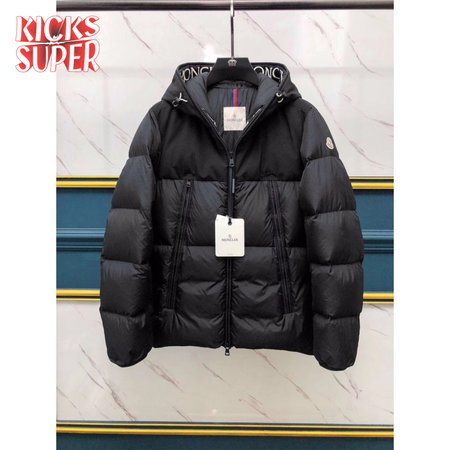Moncler Montclar Down Jacket MC330183