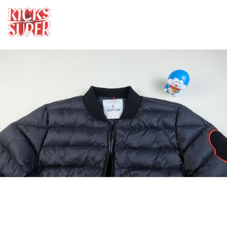 Moncler 2020 Down Jacket MC330058