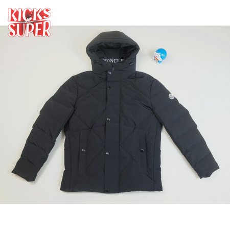Moncler 2020 Down Jacket MC330083